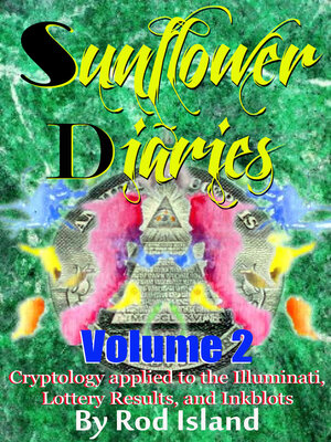 cover image of Sunflower Diaries